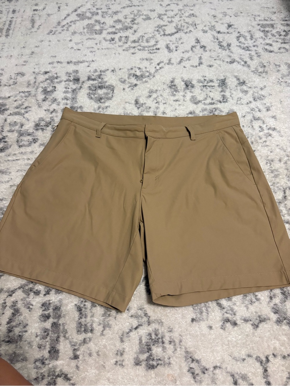 Men’s fabletics shorts